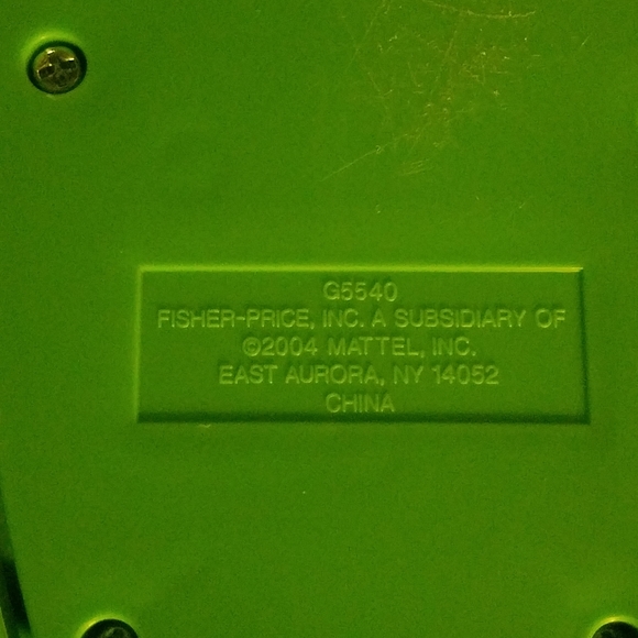 Fisher Price | Expandable Pony Barn with Ponies - Picture 4 of 10